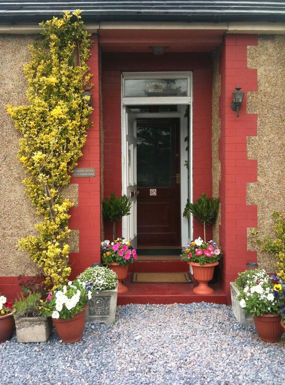 Almond House B&B Единбург Екстериор снимка
