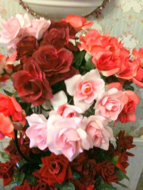 Almond House B&B Единбург Екстериор снимка
