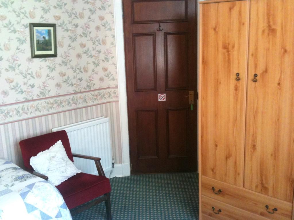 Almond House B&B Единбург Екстериор снимка
